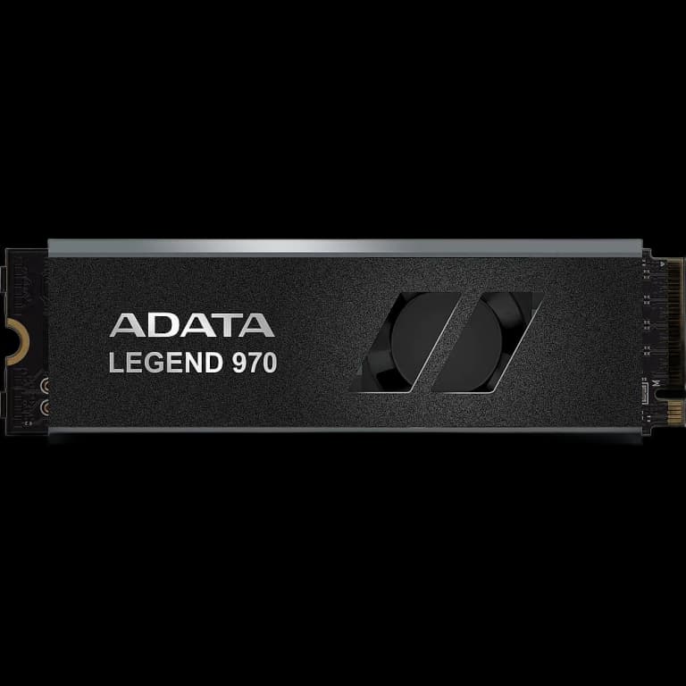 2TB ADATA LEGEND 970 PRO - 10000MB/s