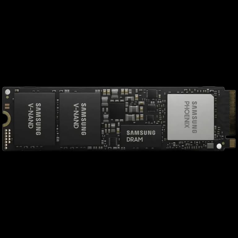 1TB SAMSUNG M.2 PM9A1 PCIe 4.0 - 7000MB/s 