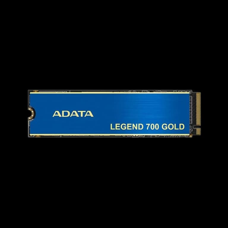 1TB ADATA LEGEND 700 GOLD - 2000MB/s