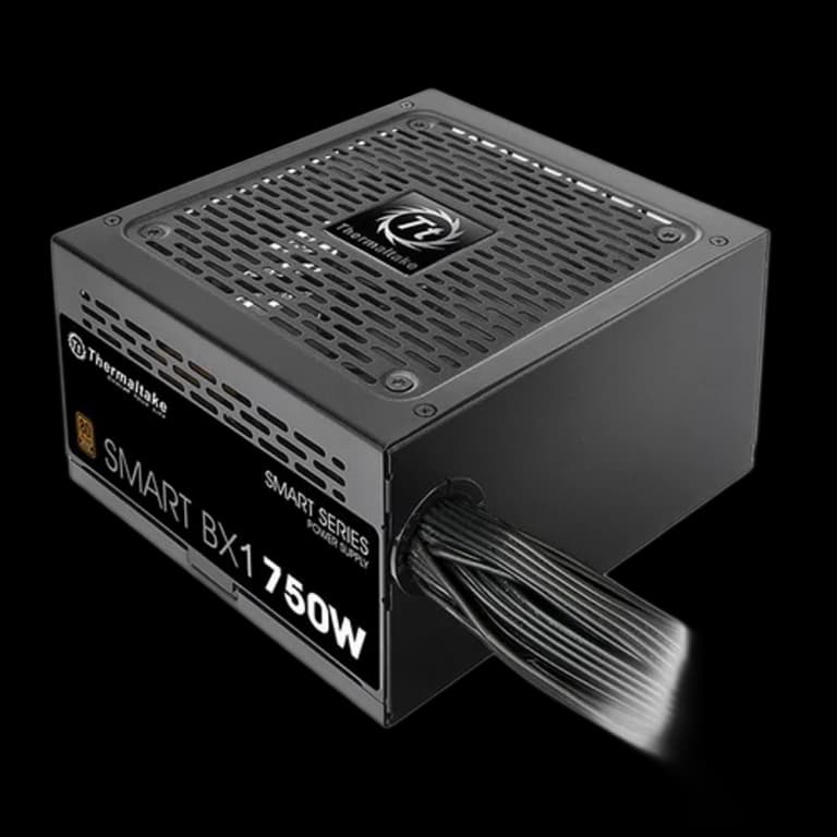 750W Thermaltake Smart BX1 80+ Bronze