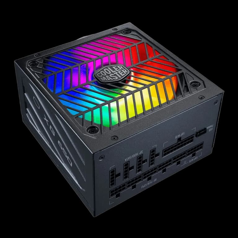 850W Cooler Master XG 80+ Platinum