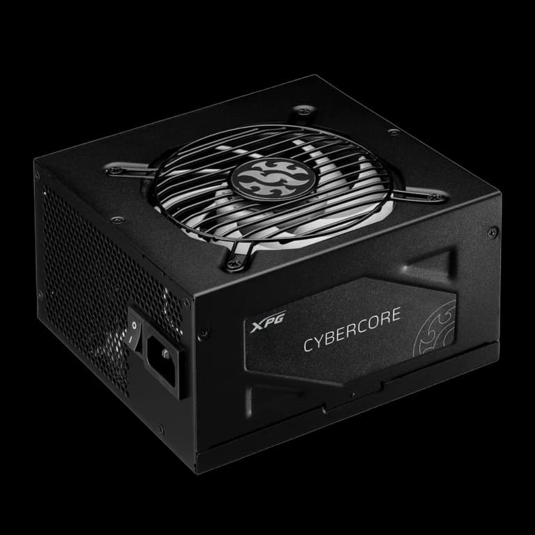 1000W XPG CYBERCORE 80+ Platinum
