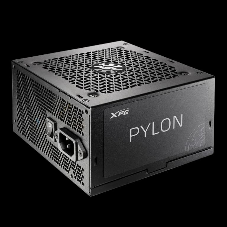 650W XPG PYLON 80+ Bronze