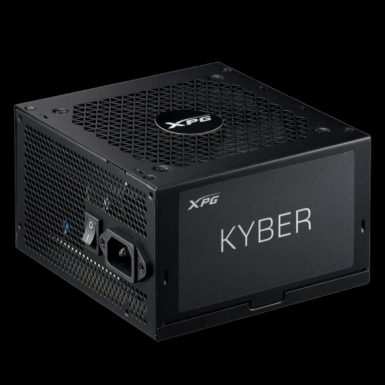 850W XPG KYBER 80+ Platinum