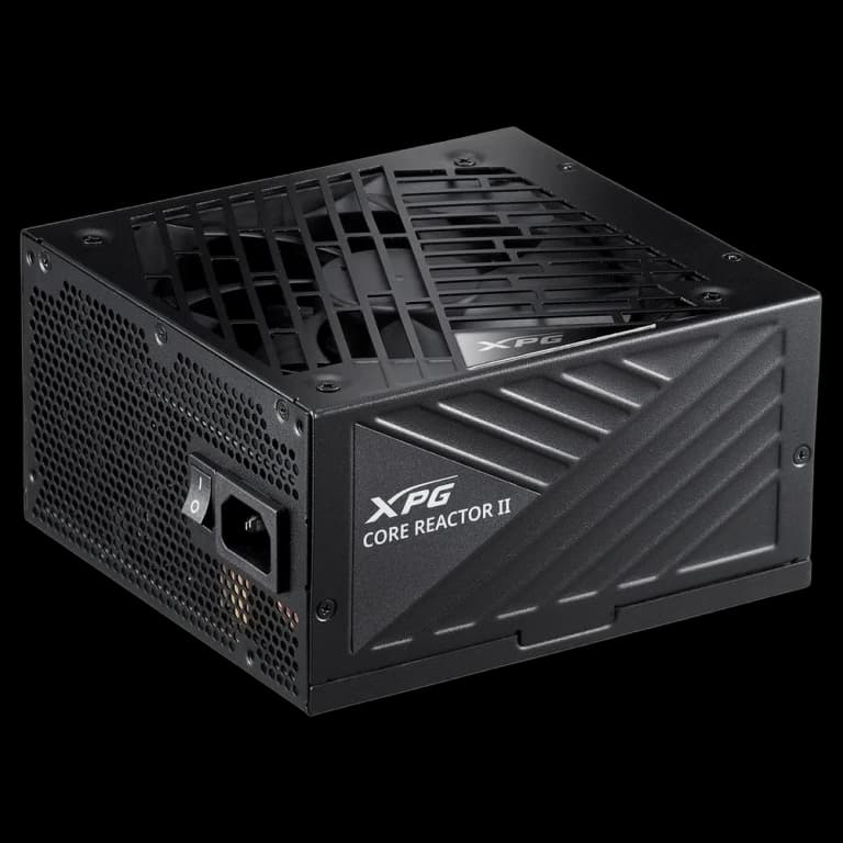 1200W XPG CORE REACTOR II 80+ Gold