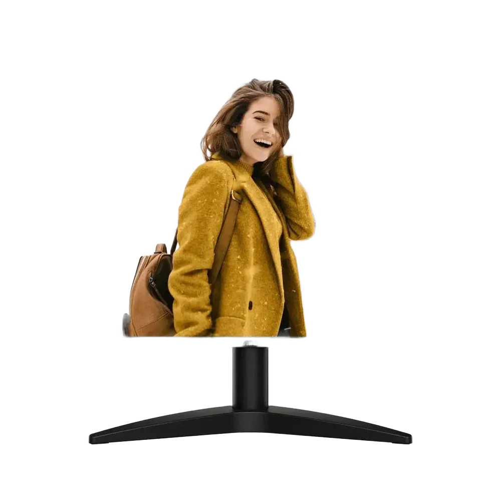 Full HD монитор AOC 27B36H