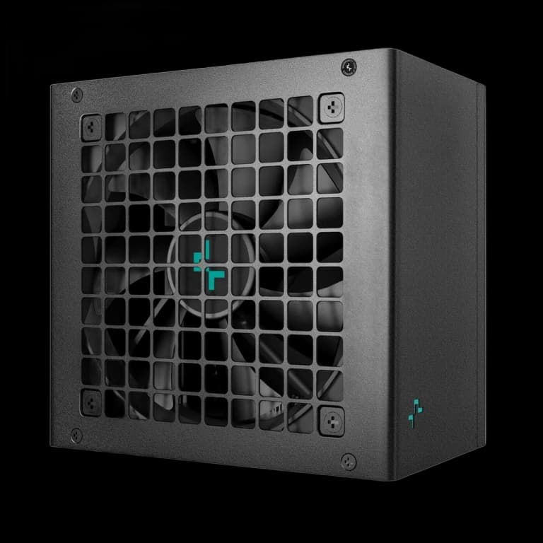 Deepcool PN750D R-PN750D-FC0B-EU-V2