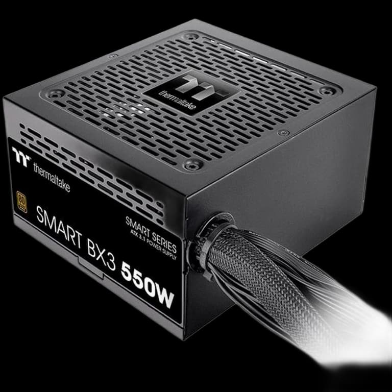 Thermaltake Smart BX3 550