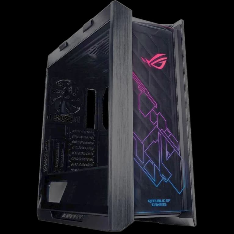 ASUS GX601 - черный