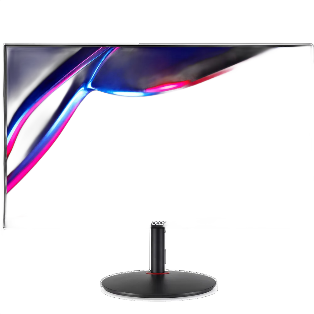 4K монитор Acer Nitro XV272KV3bmiiprx
