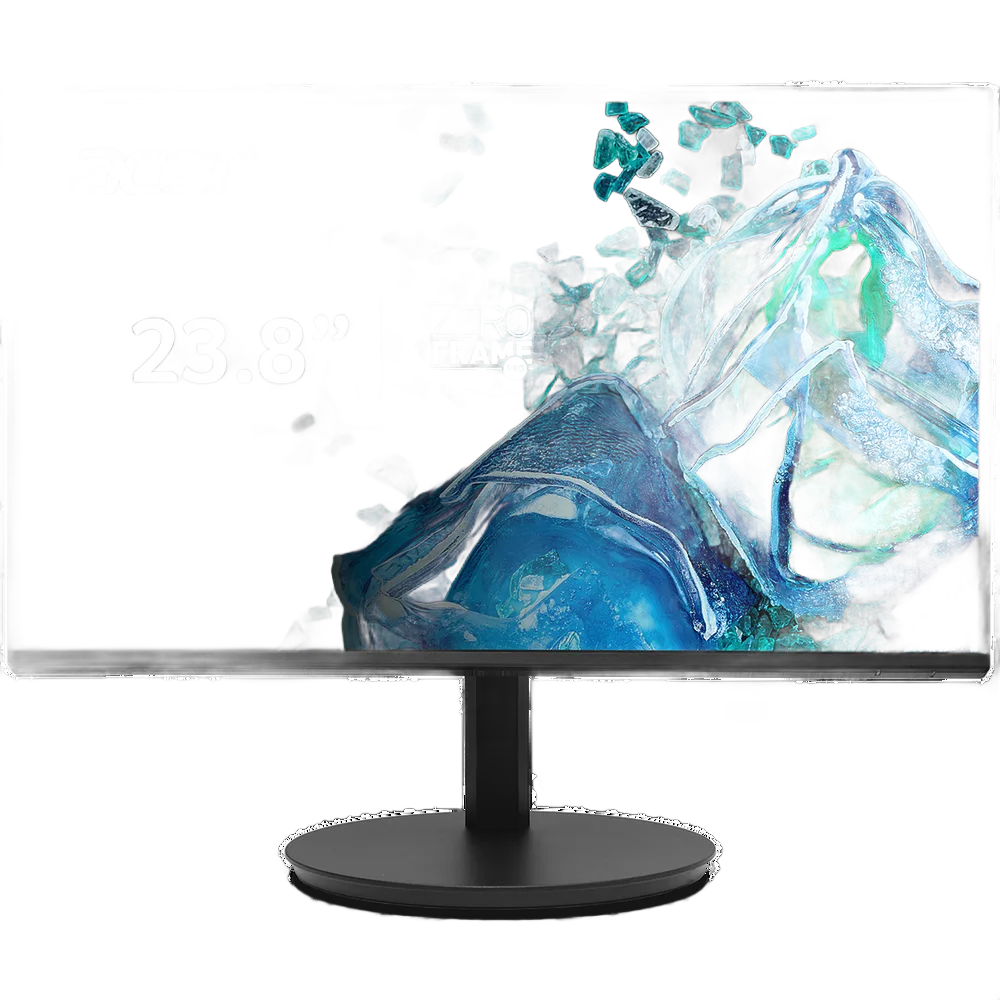 Full HD монитор Acer Vero CB242YGbir