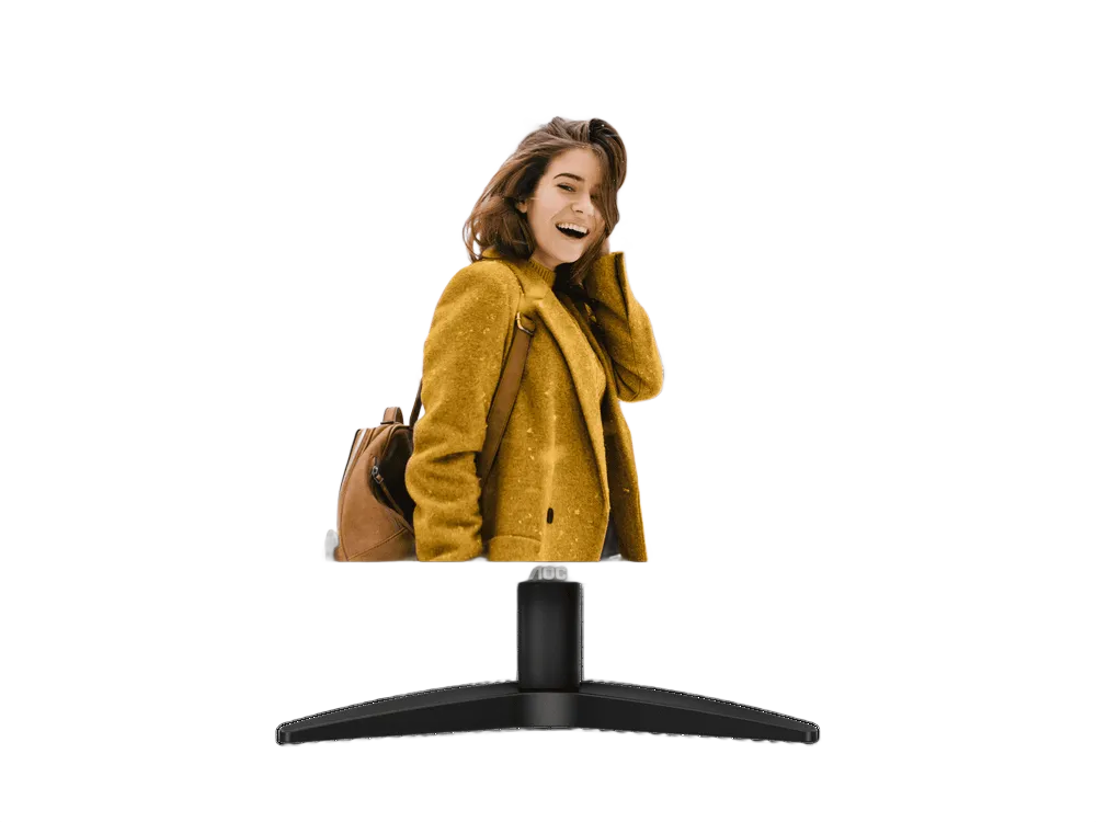 Full HD монитор AOC 25B36H3