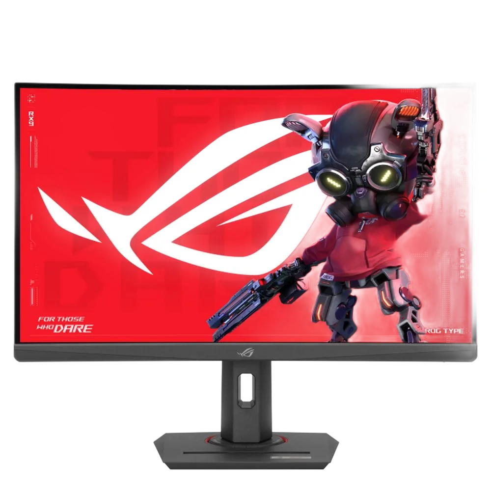 WQHD монитор ASUS ROG Strix XG27WCS