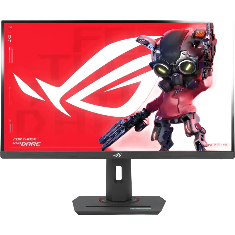 WQHD монитор ASUS ROG Strix XG27ACMS