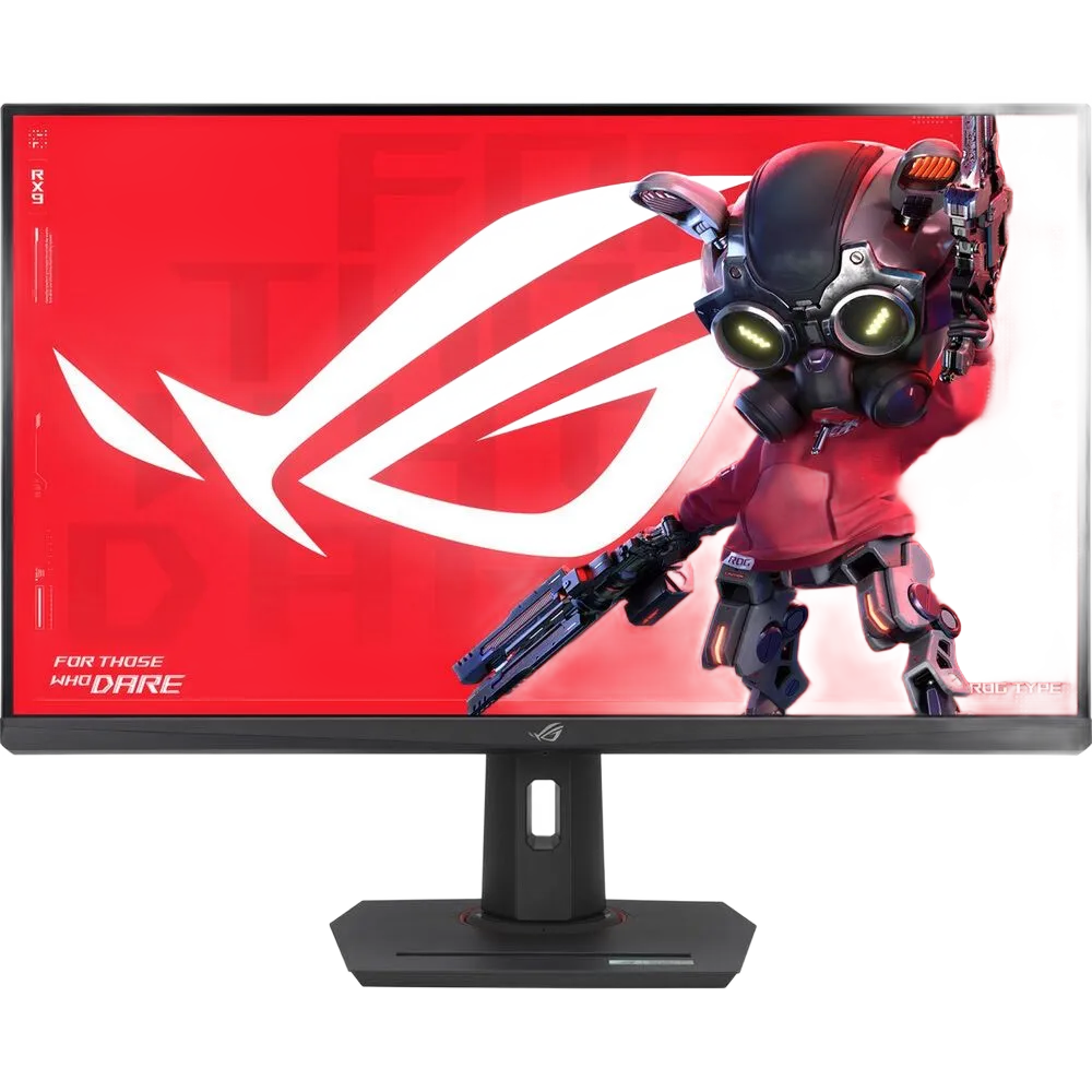 4K монитор ASUS ROG Strix XG32UCG