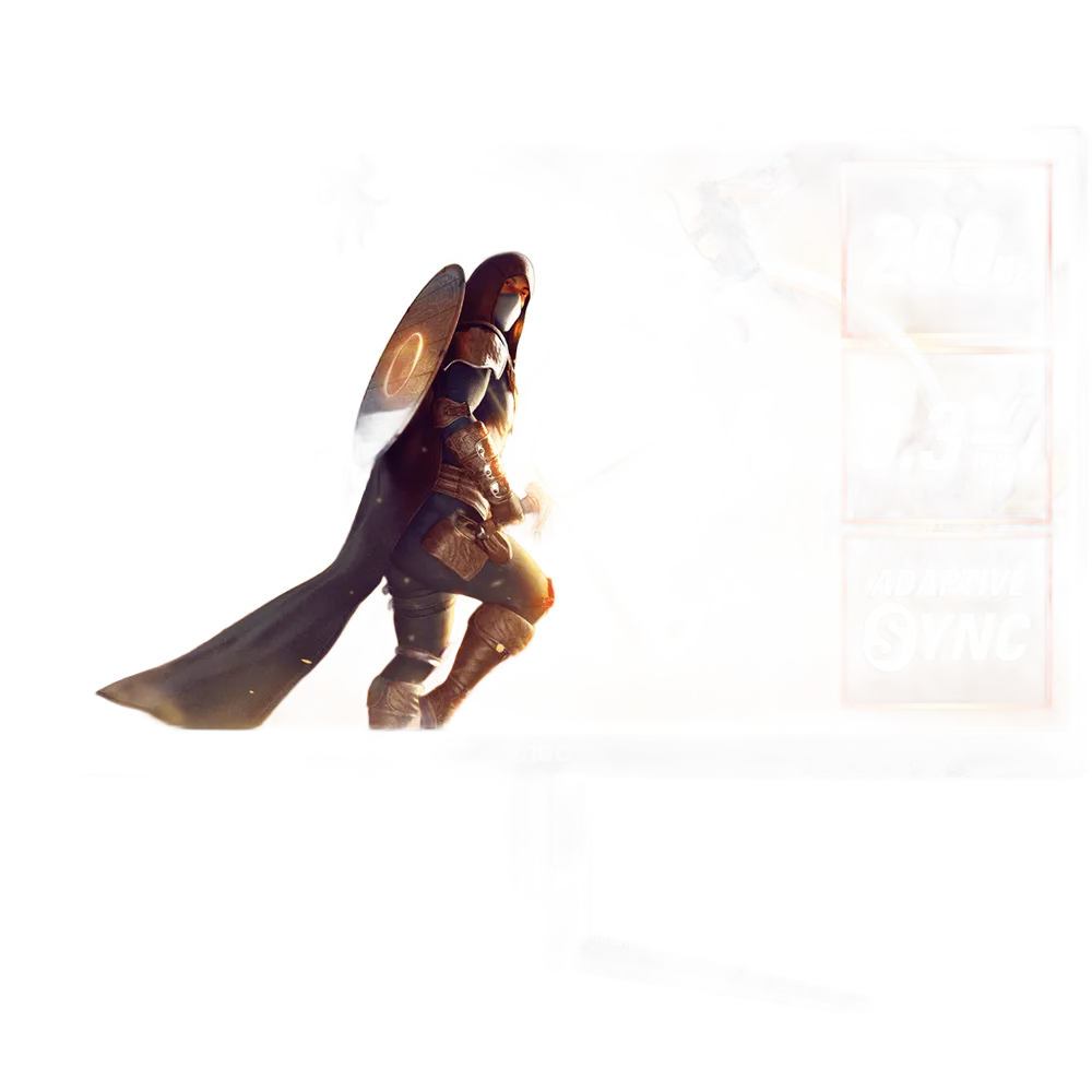 WQHD монитор AOC Q27G4Z