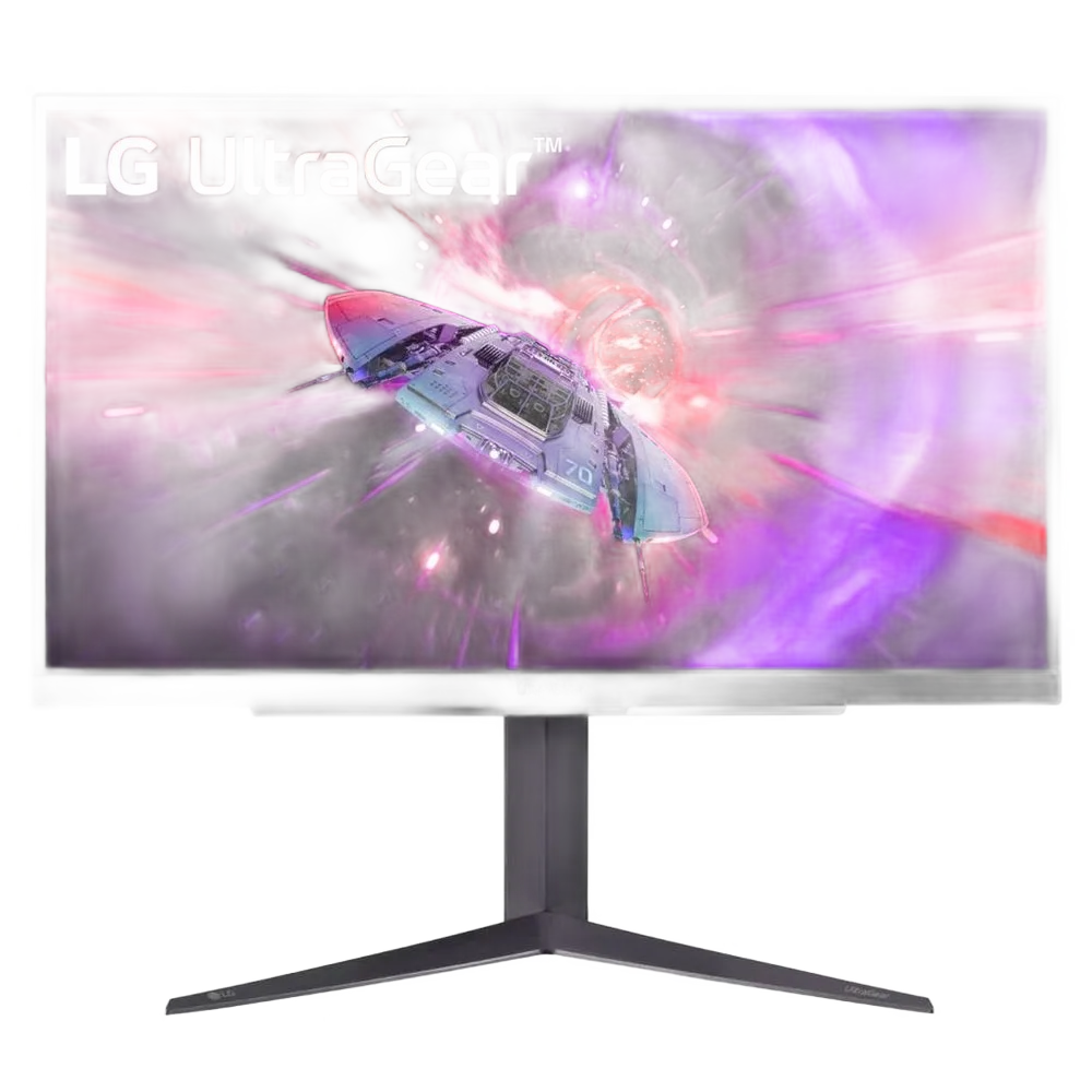 WQHD монитор LG 27GR83Q-B