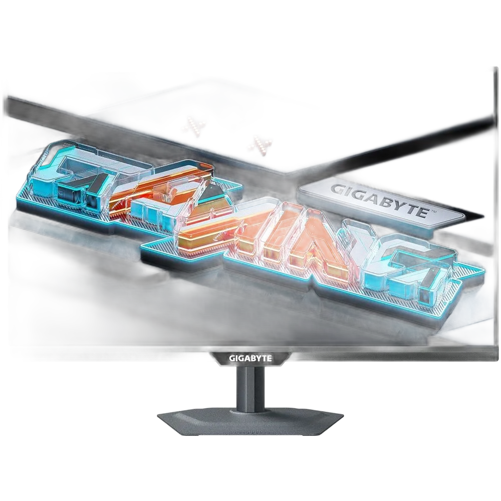 WQHD монитор Gigabyte M27Q3