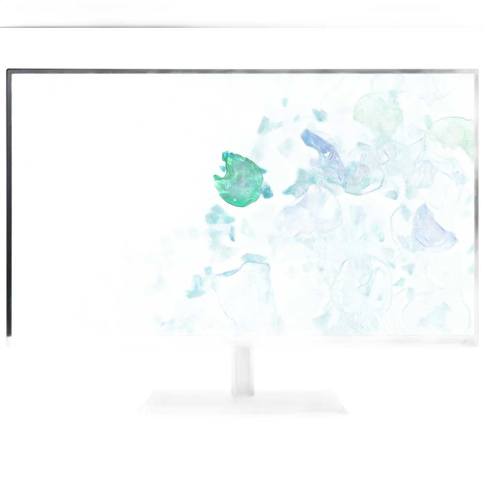 4K монитор Acer Vero B327QKB1bmiiprzx