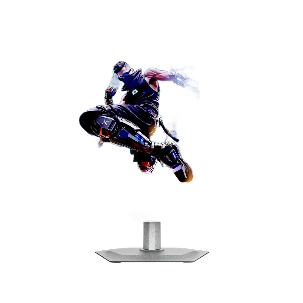 WQHD монитор Gigabyte M27Q2 ICE EK