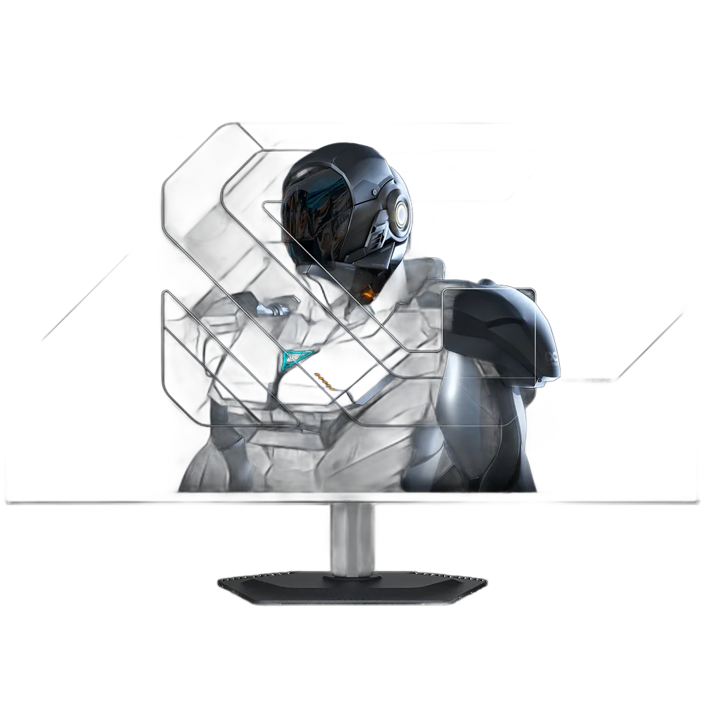 WQHD монитор Gigabyte MO27Q28G