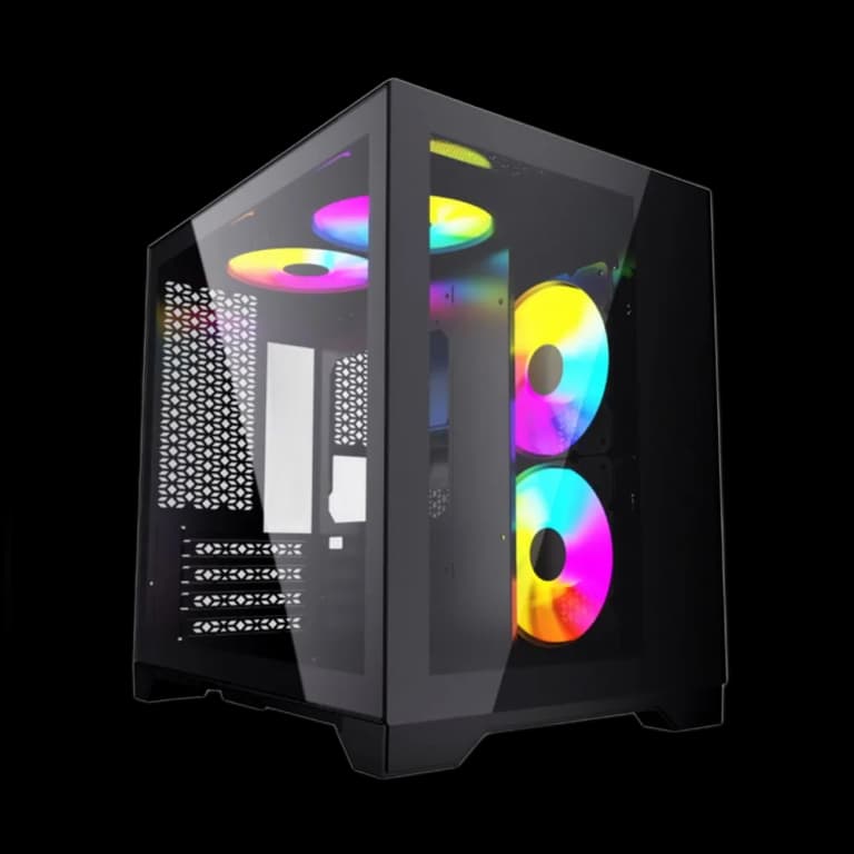 Powercase Vision Micro - черный