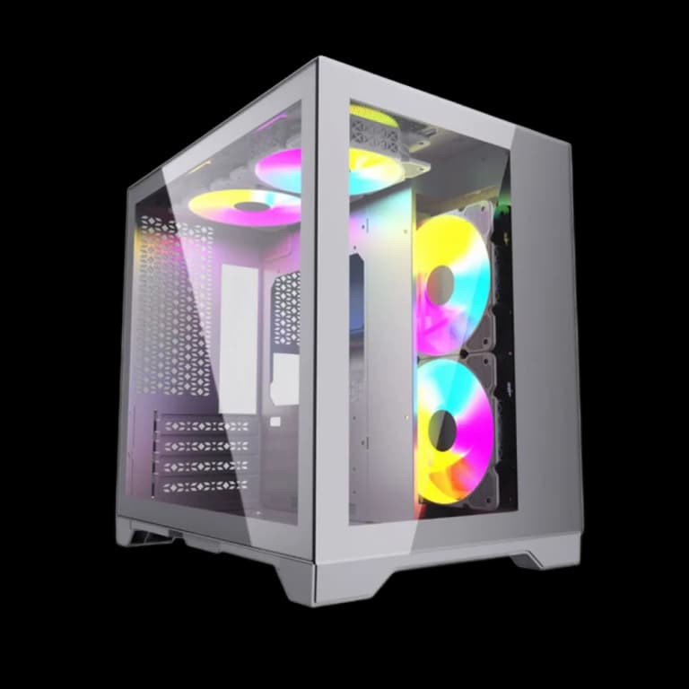 Powercase Vision Micro - белый