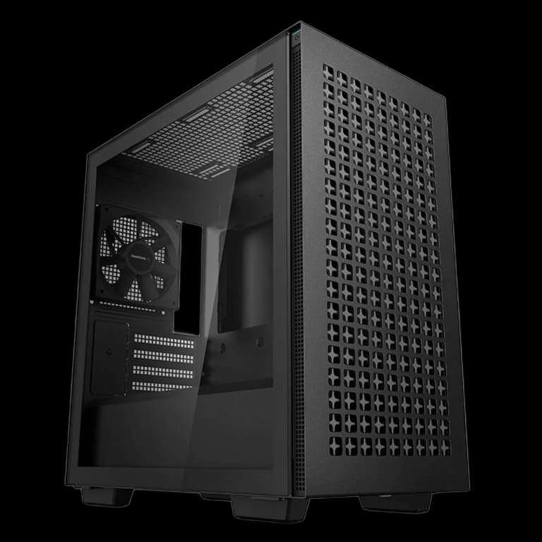 Deepcool CH370