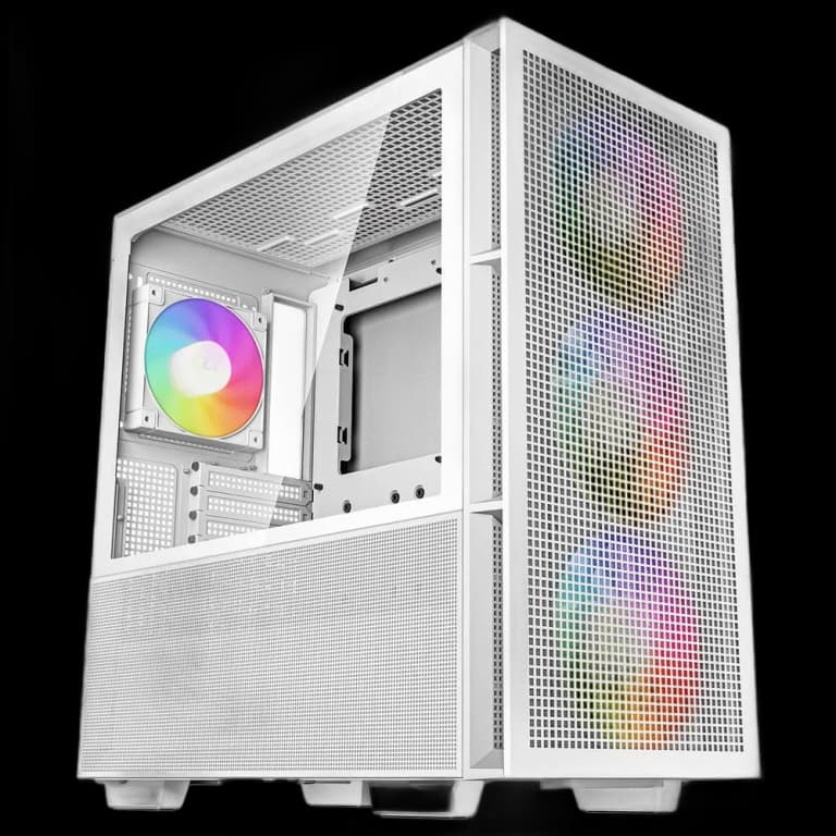 Deepcool CH560 WH