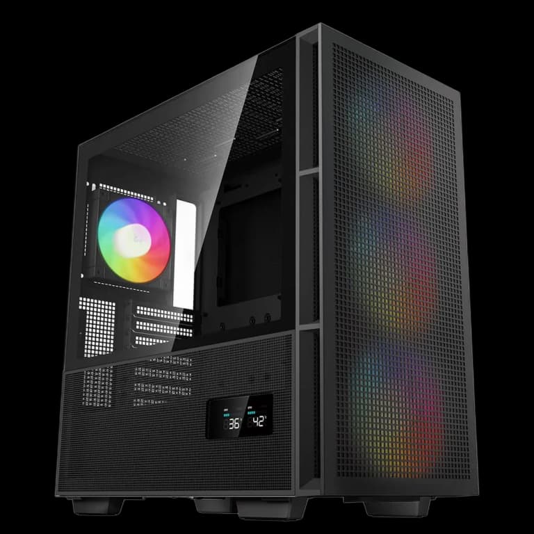 Deepcool CH560 DIGITAL