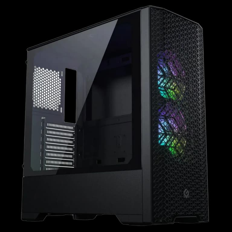 MagniumGear NEO Air Black