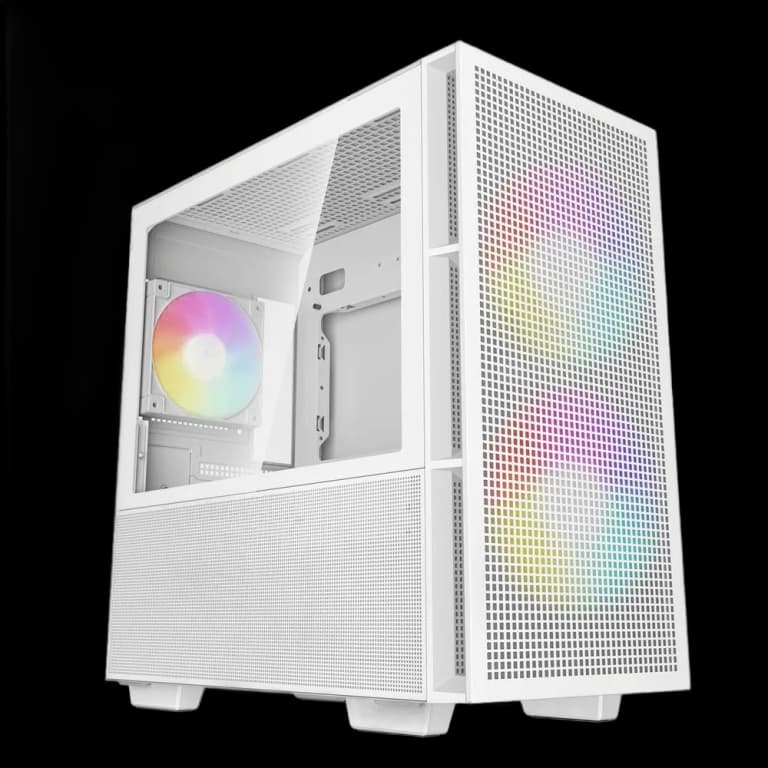 Deepcool CH360 - белый