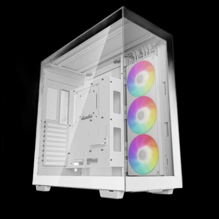 Deepcool CH780 - белый