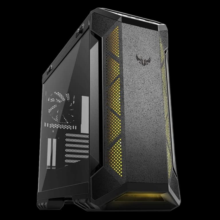 ASUS GT501 - черный