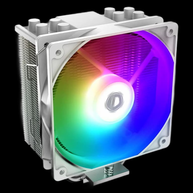 ID-COOLING SE-214-XT ARGB Tower