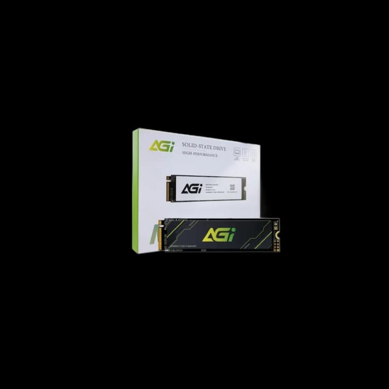 1TB AGI AI818 - 4700MB/s