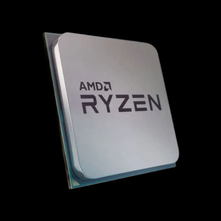  AMD RYZEN 5 3600 Turbo - до 4.2GHz