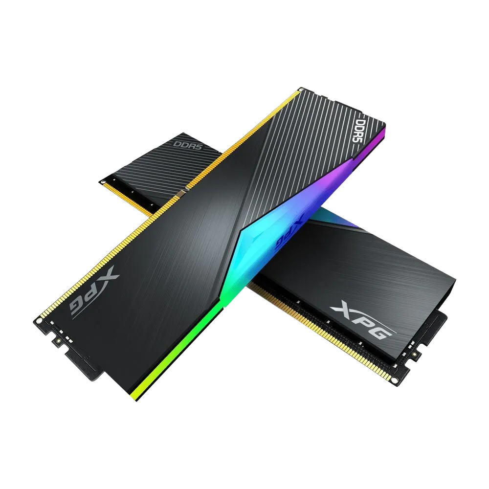 ADATA 32GB DDR5 6400 DIMM XPG Lancer RGB CL32-39-39