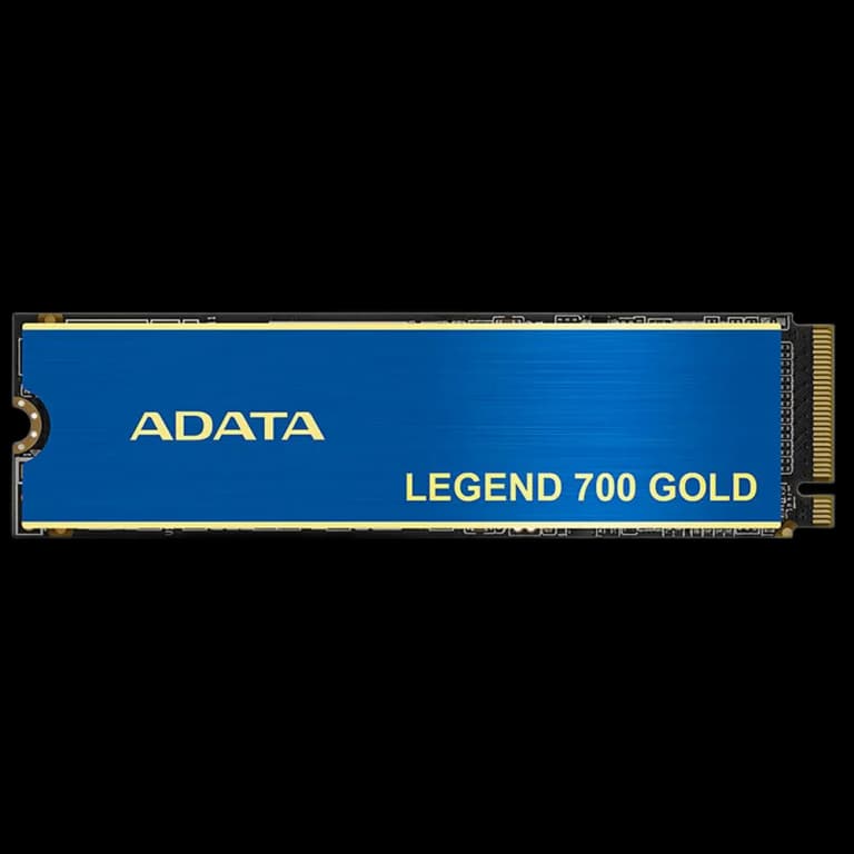 512GB ADATA LEGEND 700 GOLD - 2000MB/s