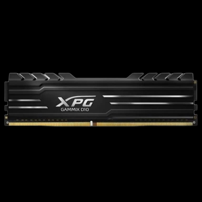 ADATA XPG GAMMIX D10 Black 1*8GB