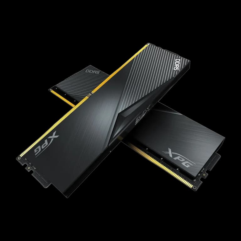 64GB ADATA XPG Lancer - DDR5, 6000MHz, 2x32GB