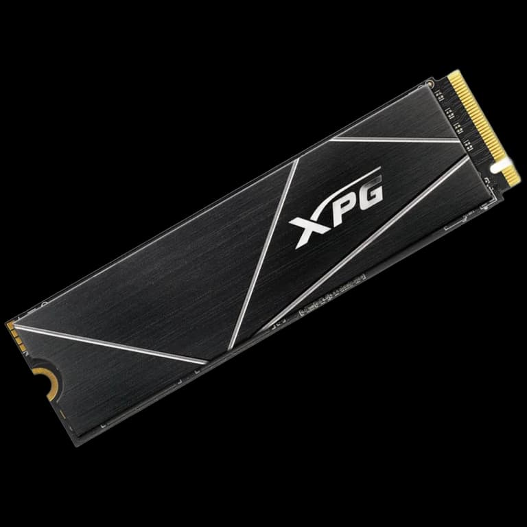 2TB ADATA XPG GAMMIX S70 BLADE - 7400MB/s