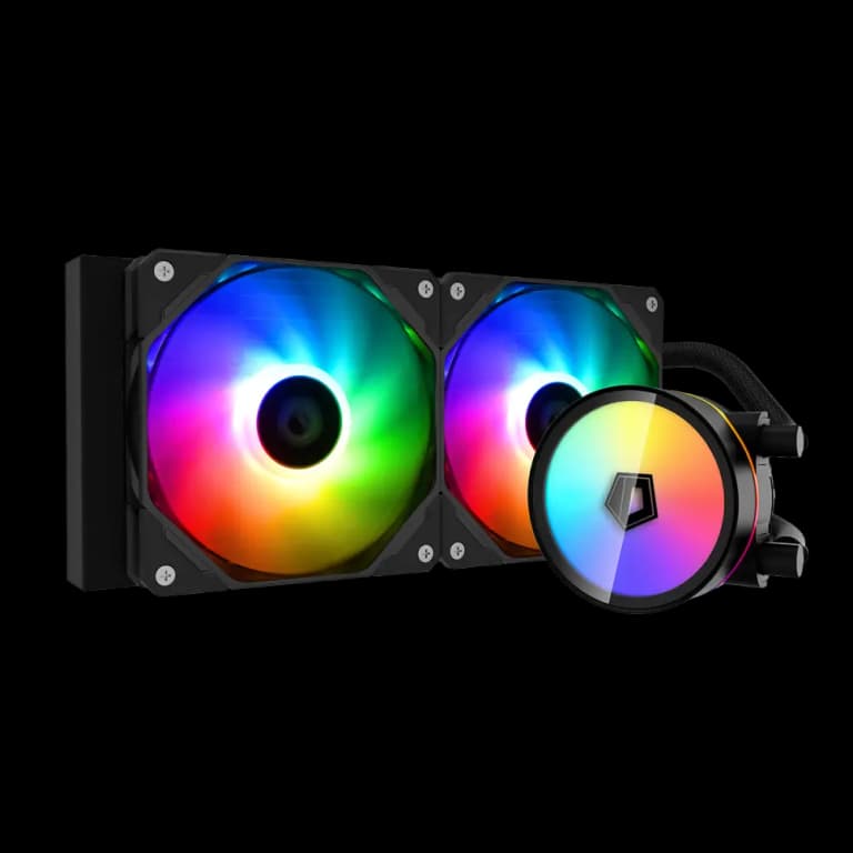 ID-Cooling ZOOMFLOW 240XT