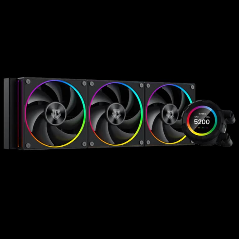 AIO ID-Cooling SL360