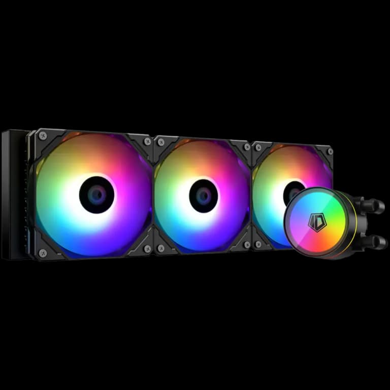 AIO ID-Cooling ZOOMFLOW 360XT