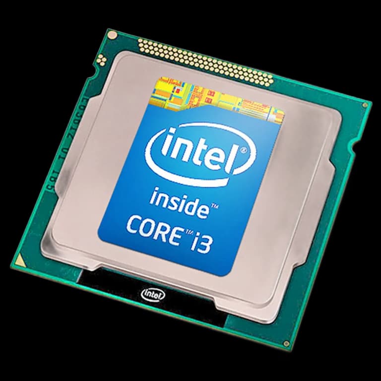 Intel Core i3-12100F - до 4.3GHz