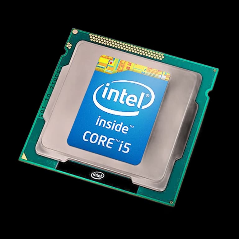 Intel Core i5-12400 - до 4.4GHz
