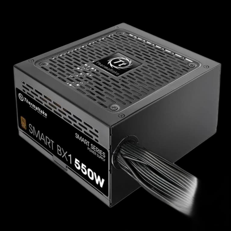 550W Thermaltake Smart BX1 80+ Bronze