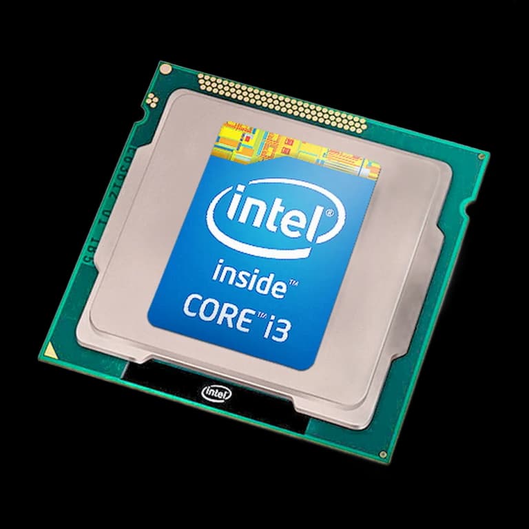 Intel Core i3-13100F - до 4.5GHz