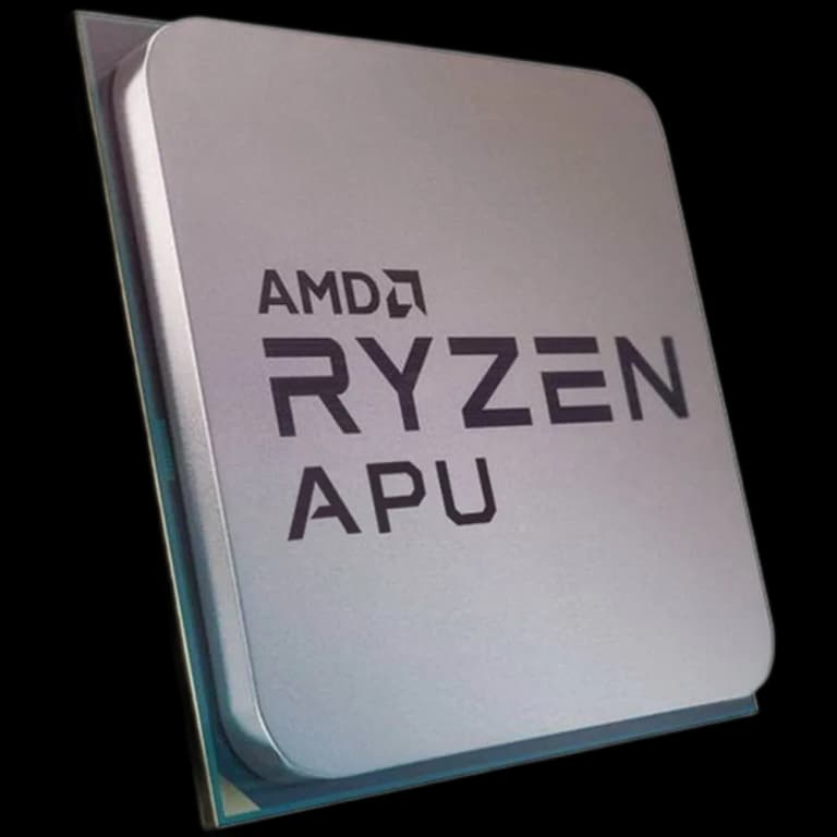 AMD RYZEN 9 7900X3D - до 5.6GHz
